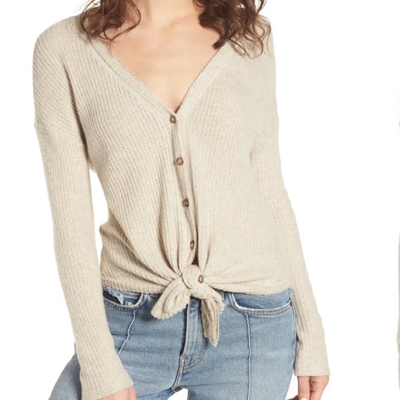 Socialite Sweaters - Socialite Sweater